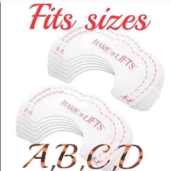 Bundle of 5 pairs of BARELIFTS - Picture 4 of 7